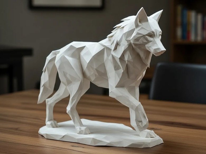 Lobo Prisma