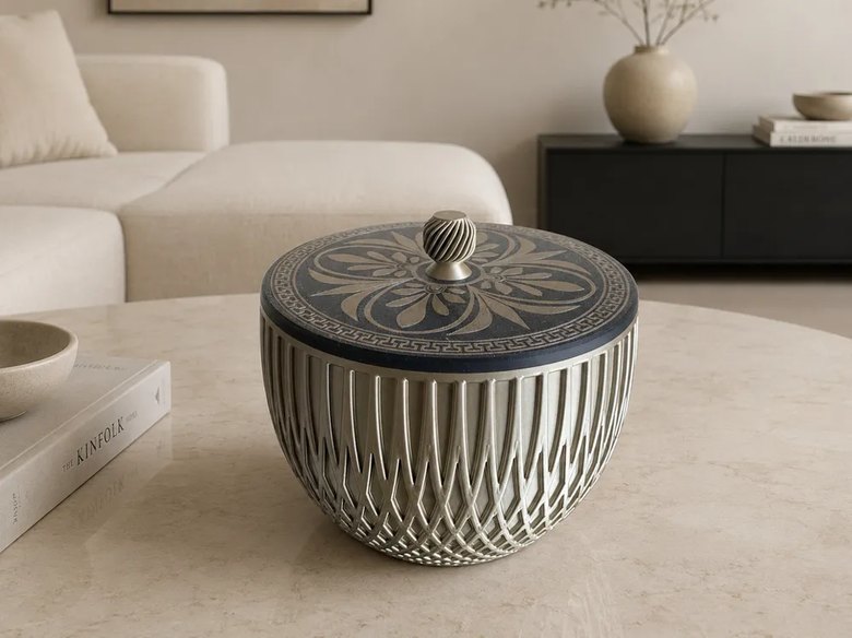Pote Decorativo Évora