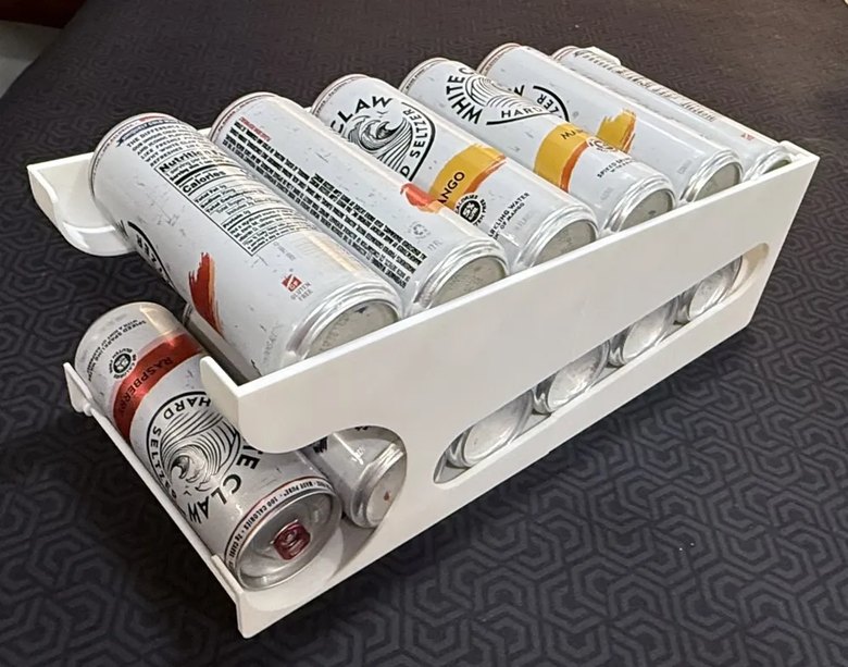 Organizador Drink Stack
