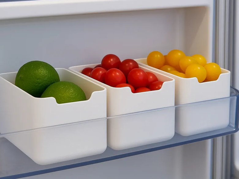 Organizador Fresh Box