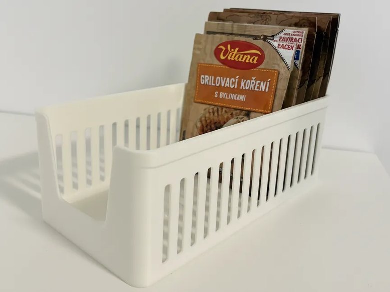 Organizador Pantry Box