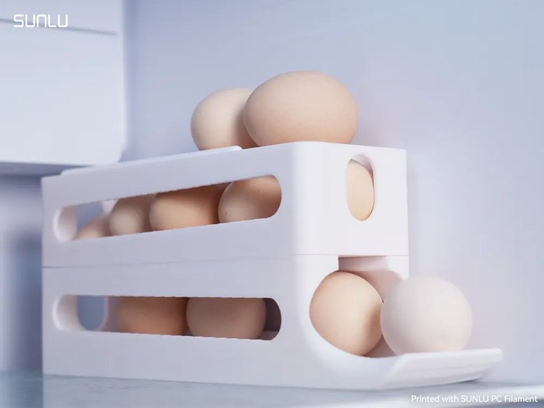 Egg Flow
