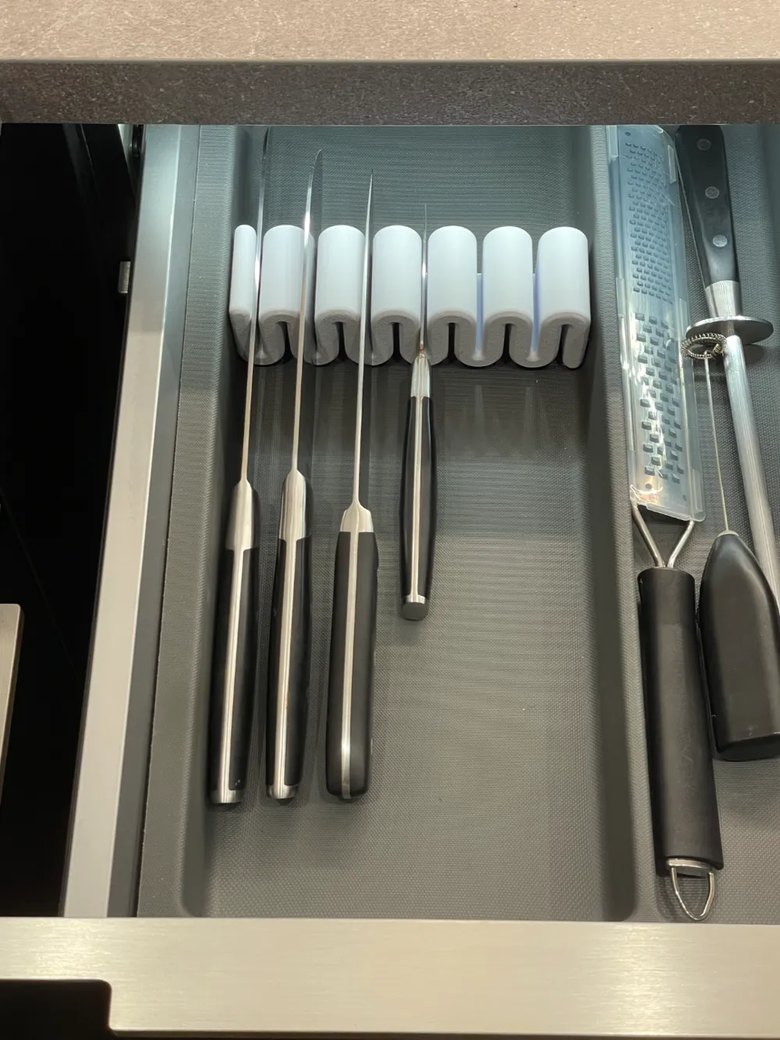 Safe Knife