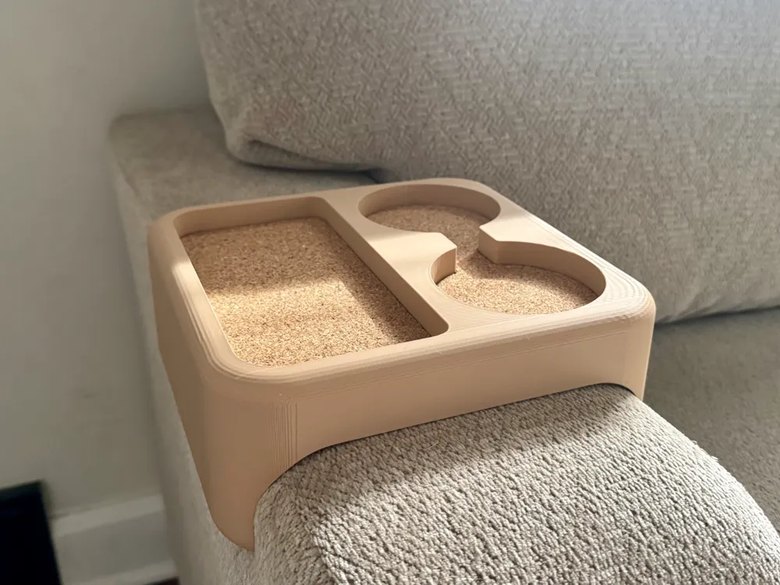 Bandeja Sofa Comfort